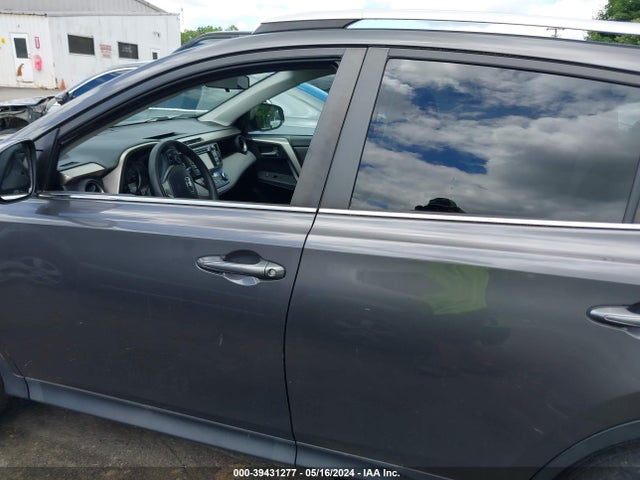 Toyota Rav4 Xle 2014 2T3RFREVXEW195834 Image 14