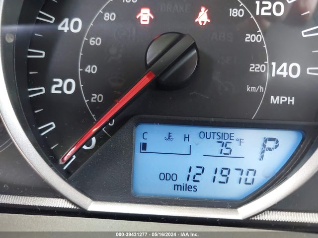 Toyota Rav4 Xle 2014 2T3RFREVXEW195834 Image 15
