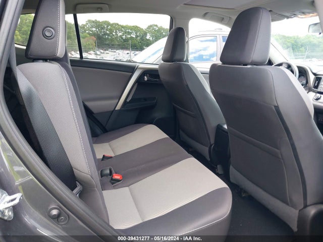 Toyota Rav4 Xle 2014 2T3RFREVXEW195834 Image 8