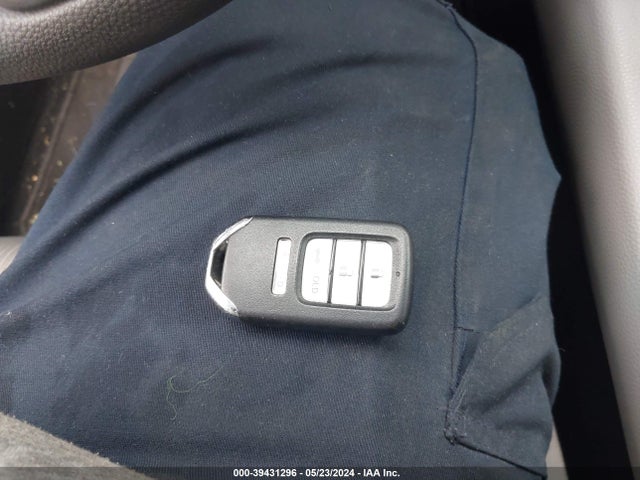 Honda ACCORD LX 2020 1HGCV1F13LA091513 Image 11