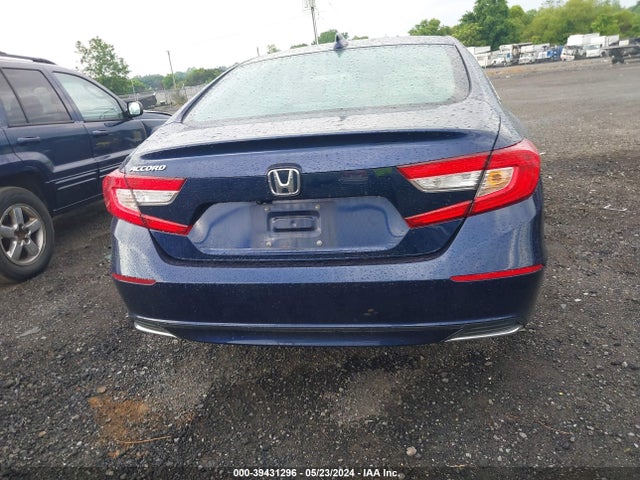 Honda ACCORD LX 2020 1HGCV1F13LA091513 Image 16