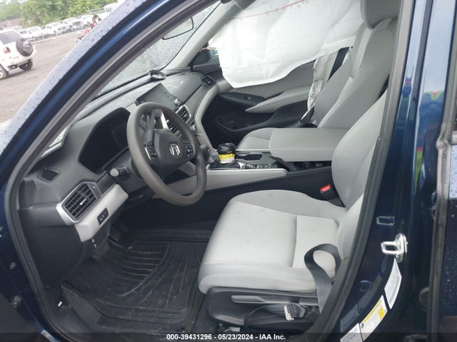 Honda ACCORD LX 2020 1HGCV1F13LA091513 Image 5