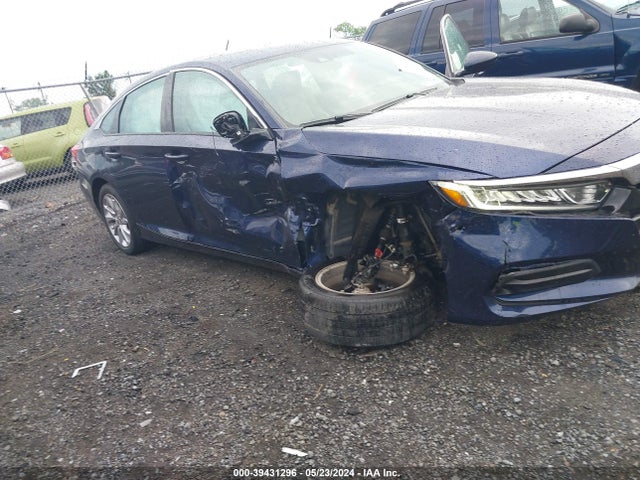 Honda ACCORD LX 2020 1HGCV1F13LA091513 Image 6