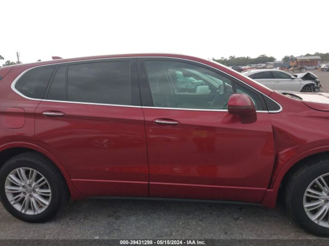 LRBFXBSA7JD007589 Buick Envision Preferred