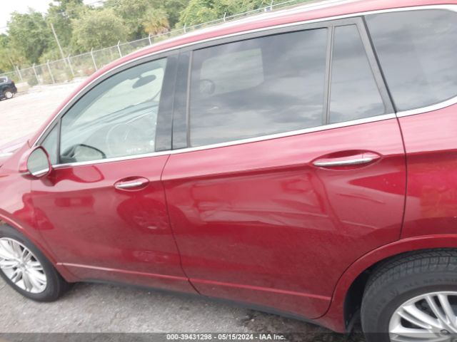 LRBFXBSA7JD007589 Buick Envision Preferred