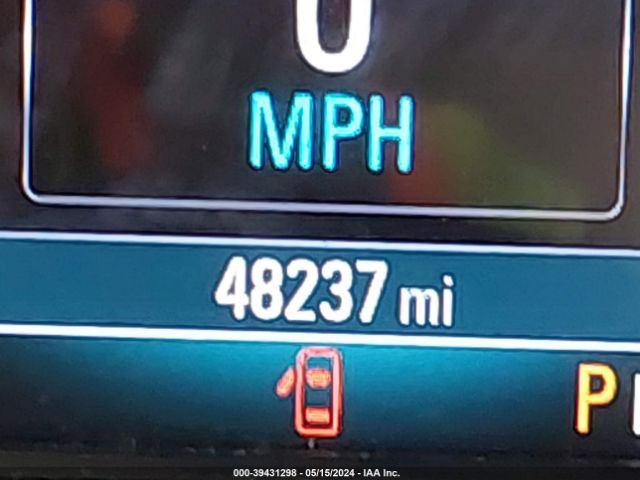 LRBFXBSA7JD007589 Buick Envision Preferred