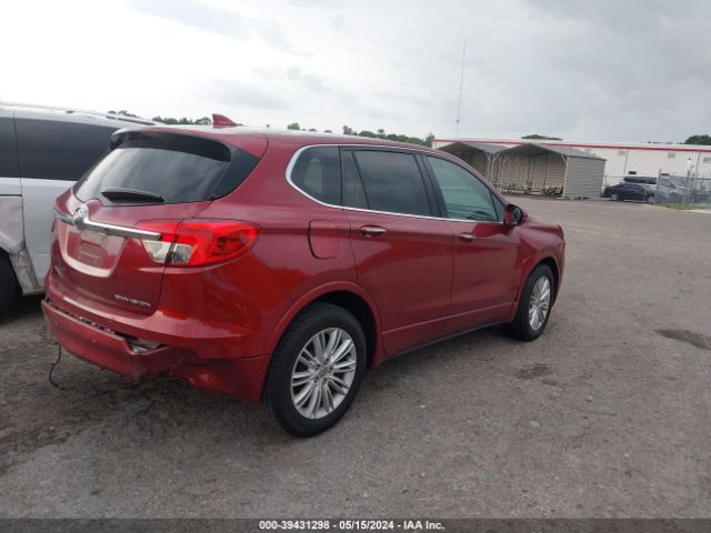 LRBFXBSA7JD007589 Buick Envision Preferred