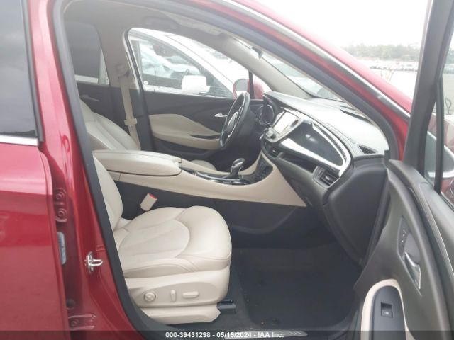 LRBFXBSA7JD007589 Buick Envision Preferred