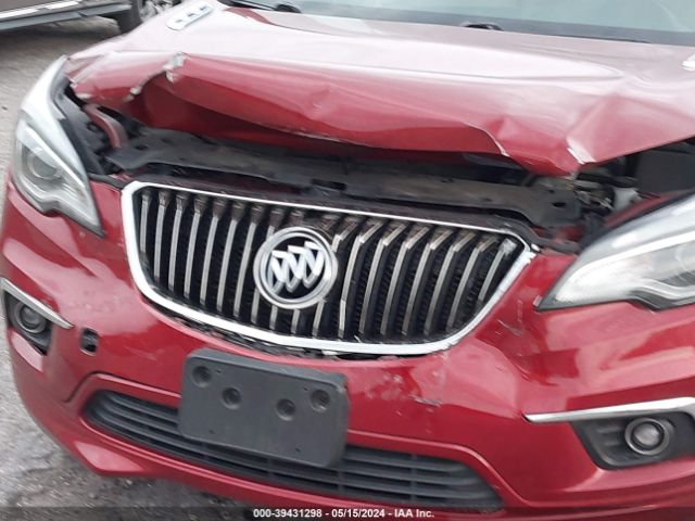 LRBFXBSA7JD007589 Buick Envision Preferred