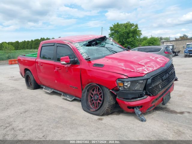 1C6SRFFT8LN126978 auction archive image