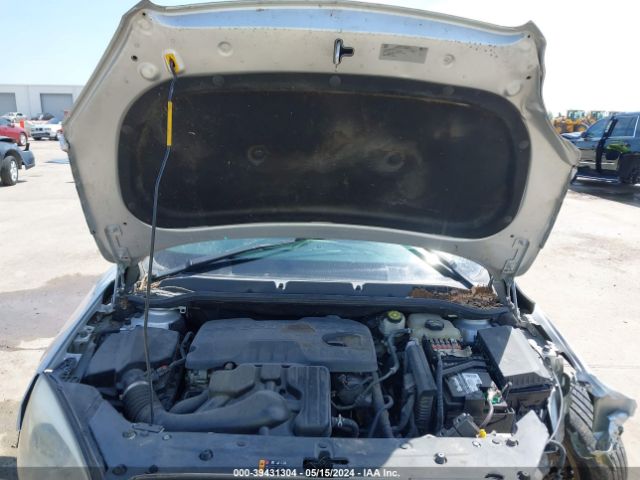 1G4PP5SK1G4115582 Buick Verano