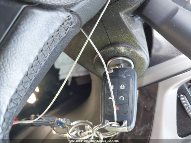 1G4PP5SK1G4115582 Buick Verano