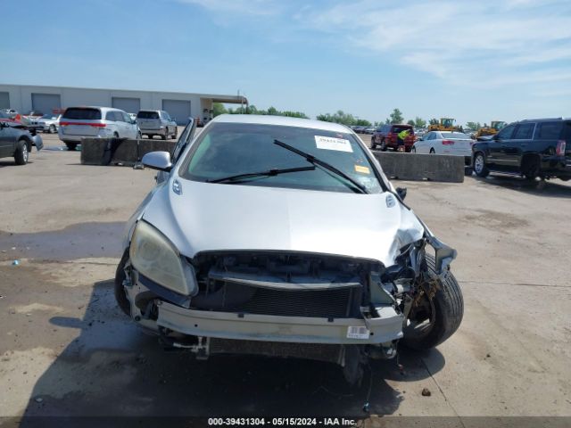 1G4PP5SK1G4115582 Buick Verano
