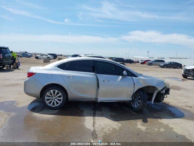 1G4PP5SK1G4115582 Buick Verano