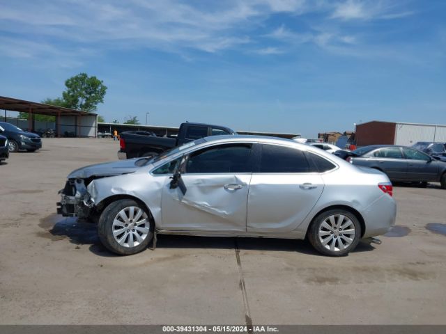 1G4PP5SK1G4115582 Buick Verano