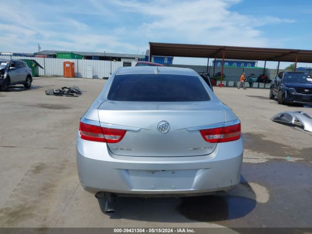 1G4PP5SK1G4115582 Buick Verano