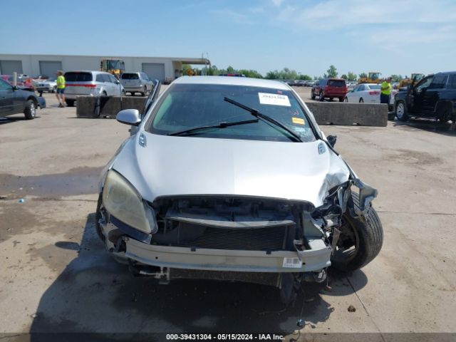 1G4PP5SK1G4115582 Buick Verano