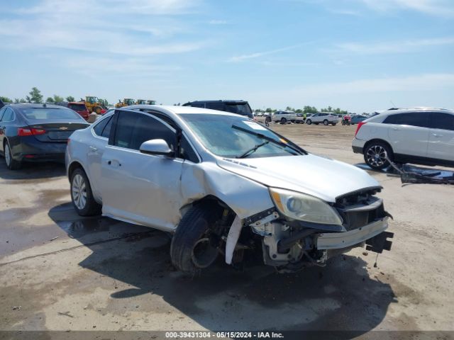 1G4PP5SK1G4115582 Buick Verano