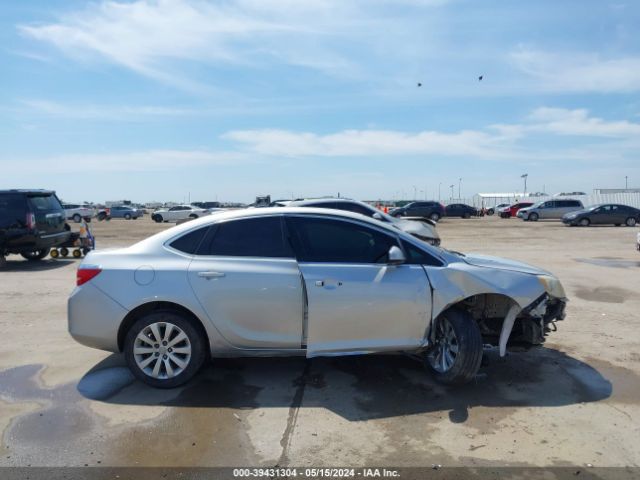 1G4PP5SK1G4115582 Buick Verano