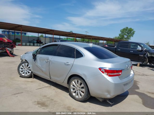 1G4PP5SK1G4115582 Buick Verano