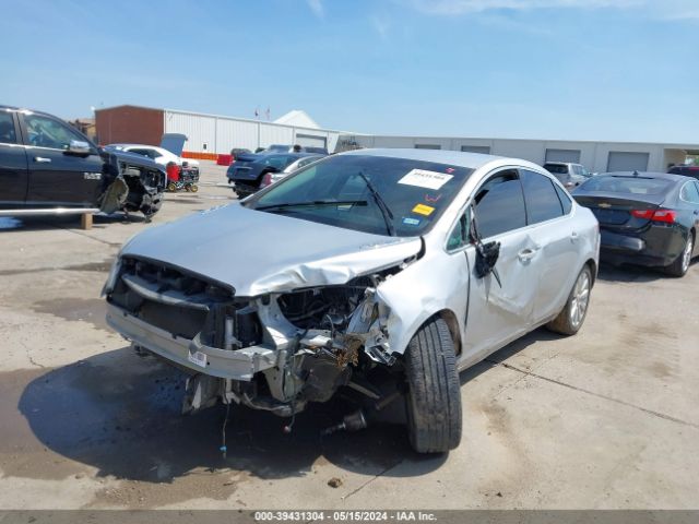 1G4PP5SK1G4115582 Buick Verano