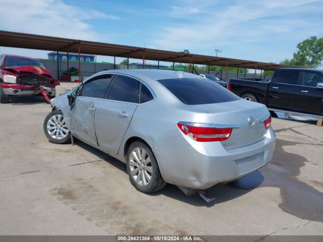 1G4PP5SK1G4115582 Buick Verano