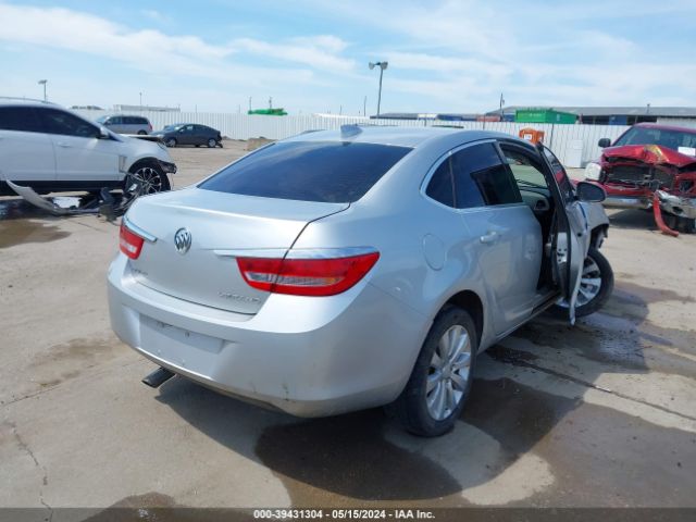 1G4PP5SK1G4115582 Buick Verano