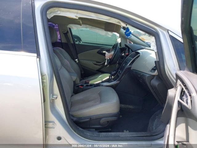 1G4PP5SK1G4115582 Buick Verano