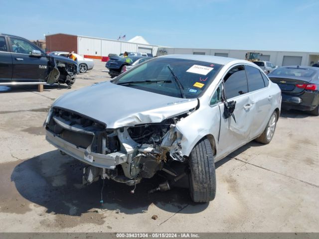 1G4PP5SK1G4115582 Buick Verano