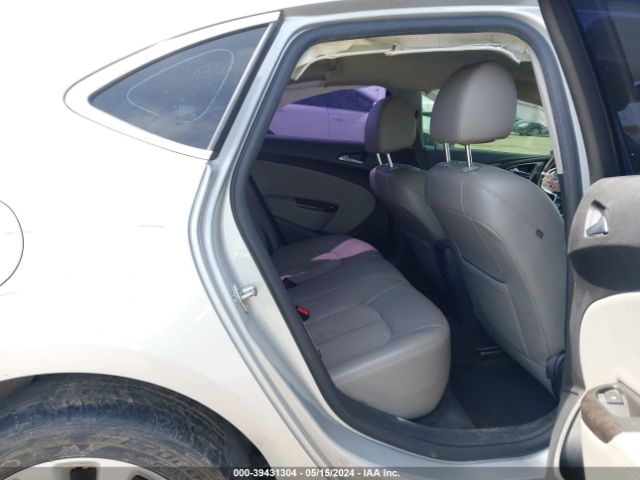 1G4PP5SK1G4115582 Buick Verano