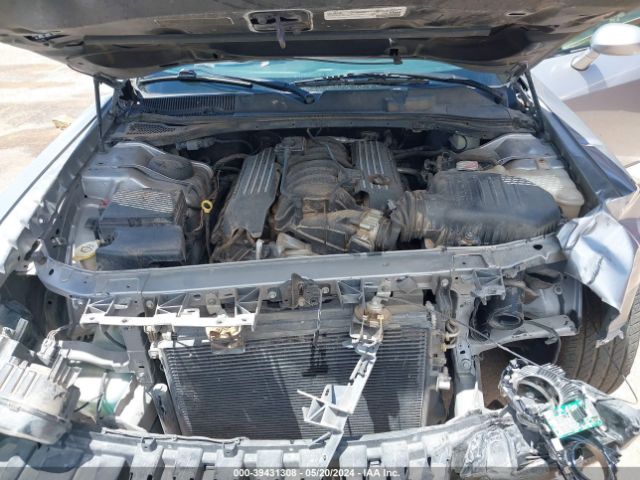 2C3CDZFJ4GH289156 Dodge Challenger R/t Scat Pack