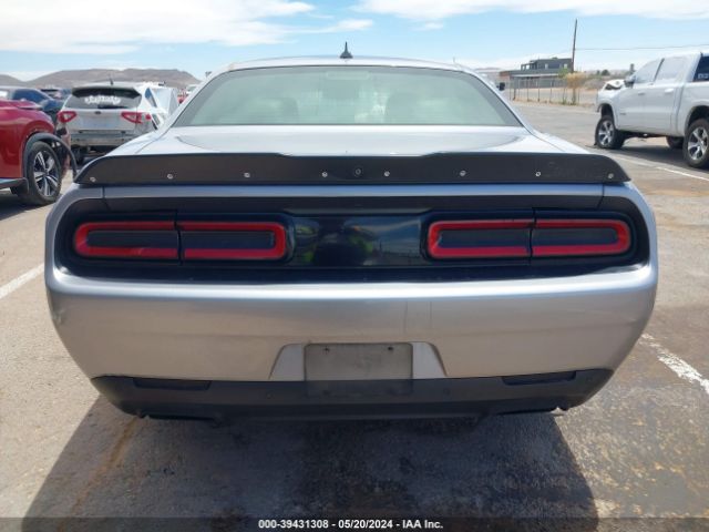 2C3CDZFJ4GH289156 Dodge Challenger R/t Scat Pack