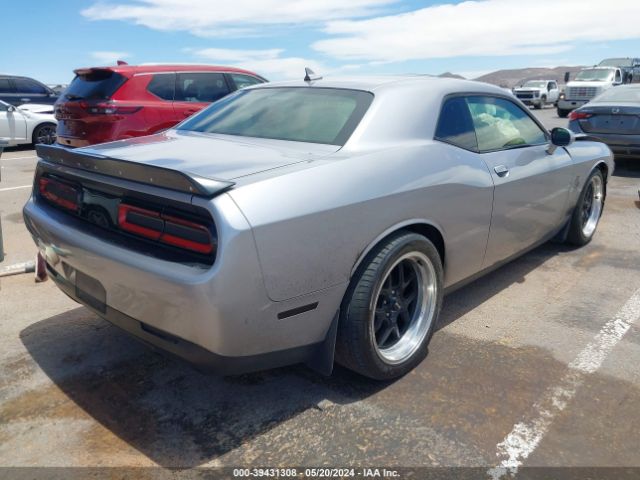 2C3CDZFJ4GH289156 Dodge Challenger R/t Scat Pack