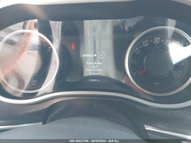2C3CDZFJ4GH289156 Dodge Challenger R/t Scat Pack