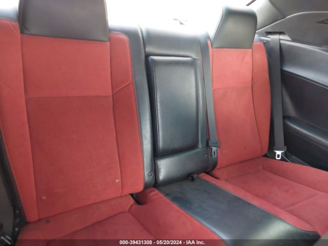 2C3CDZFJ4GH289156 Dodge Challenger R/t Scat Pack