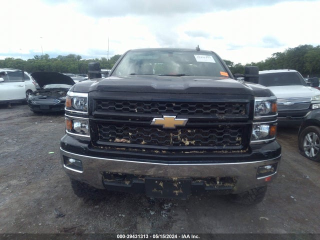 Chevrolet Silverado 1500 1lt 2015 3GCUKREC6FG122059 Image 12
