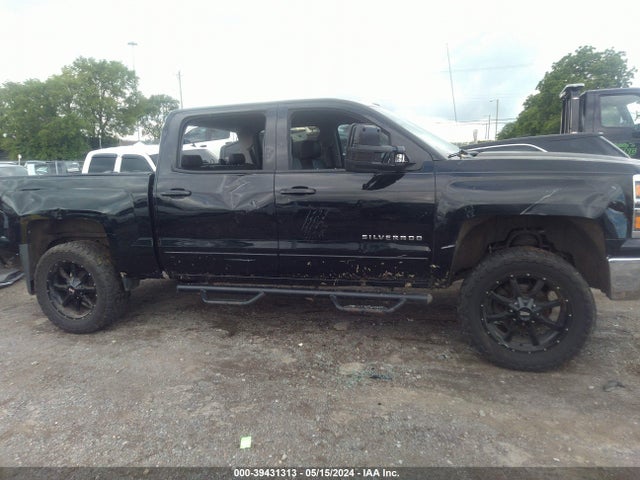 Chevrolet Silverado 1500 1lt 2015 3GCUKREC6FG122059 Image 13