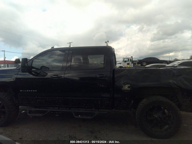 Chevrolet Silverado 1500 1lt 2015 3GCUKREC6FG122059 Image 14