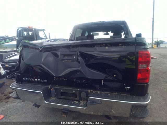 Chevrolet Silverado 1500 1lt 2015 3GCUKREC6FG122059 Image 16