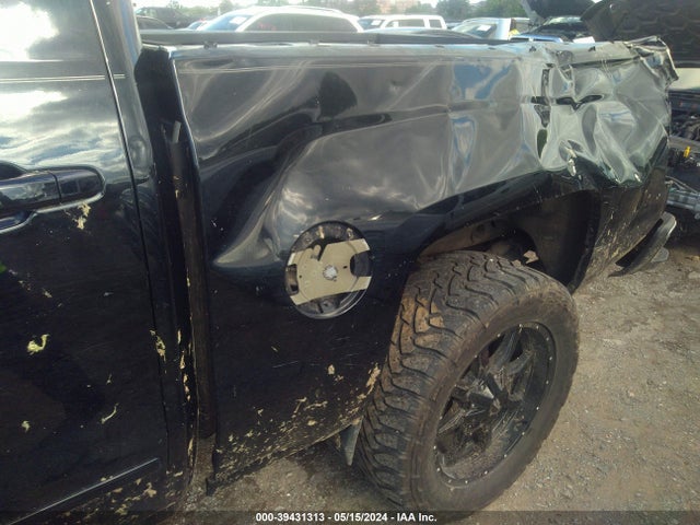Chevrolet Silverado 1500 1lt 2015 3GCUKREC6FG122059 Image 17