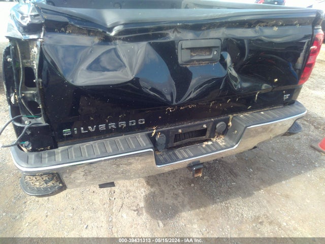 Chevrolet Silverado 1500 1lt 2015 3GCUKREC6FG122059 Image 18