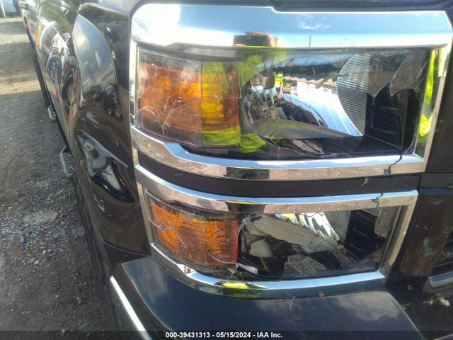 Chevrolet Silverado 1500 1lt 2015 3GCUKREC6FG122059 Image 21