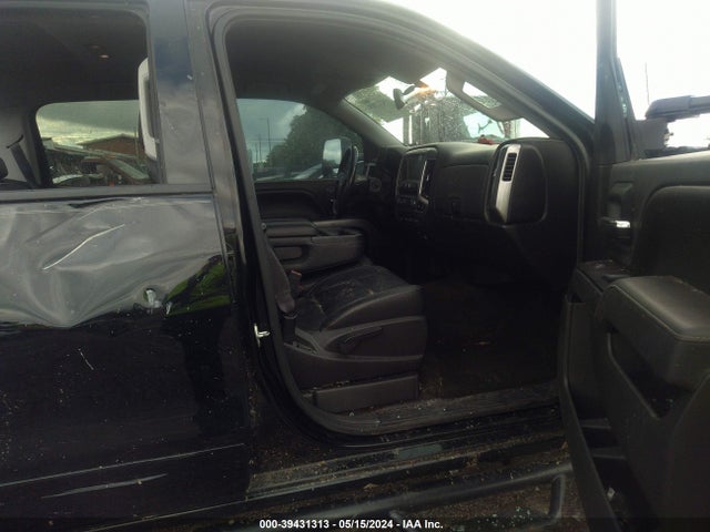 Chevrolet Silverado 1500 1lt 2015 3GCUKREC6FG122059 Image 5