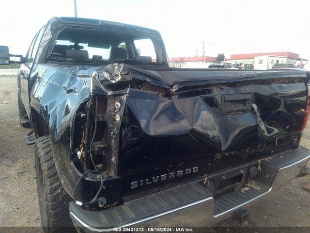 Chevrolet Silverado 1500 1lt 2015 3GCUKREC6FG122059 Image 6
