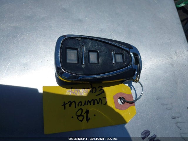 Chevrolet EQUINOX LT 2018 2GNAXSEV9J6286706 Image 11