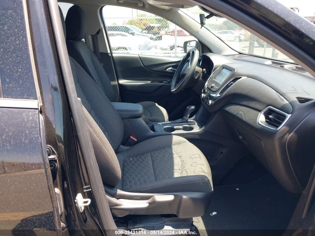 Chevrolet EQUINOX LT 2018 2GNAXSEV9J6286706 Image 5