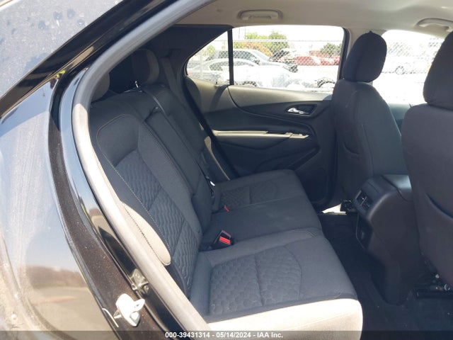 Chevrolet EQUINOX LT 2018 2GNAXSEV9J6286706 Image 8