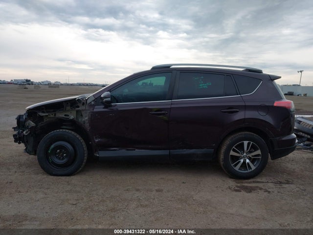 Toyota Rav4 Xle 2018 2T3WFREV1JW517046 Image 15