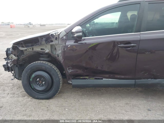 Toyota Rav4 Xle 2018 2T3WFREV1JW517046 Image 6