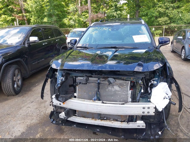 Toyota Highlander Xle 2024 5TDKDRBH8RS535849 Image 13